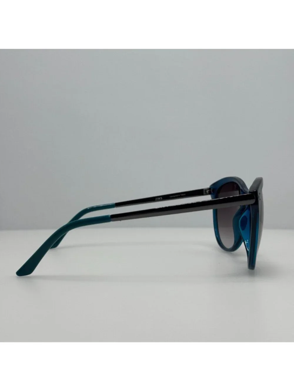 Jins Sunglasses LRF-15S-U1128A 54 58-17-138